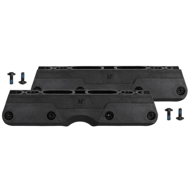 Kizer Advance 72 ramme UFS aggressiv sort
