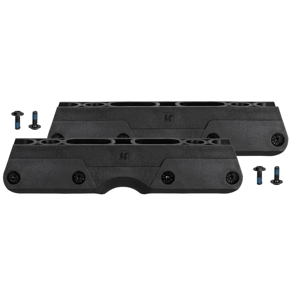 Kizer Advance 72 ramme UFS aggressiv sort