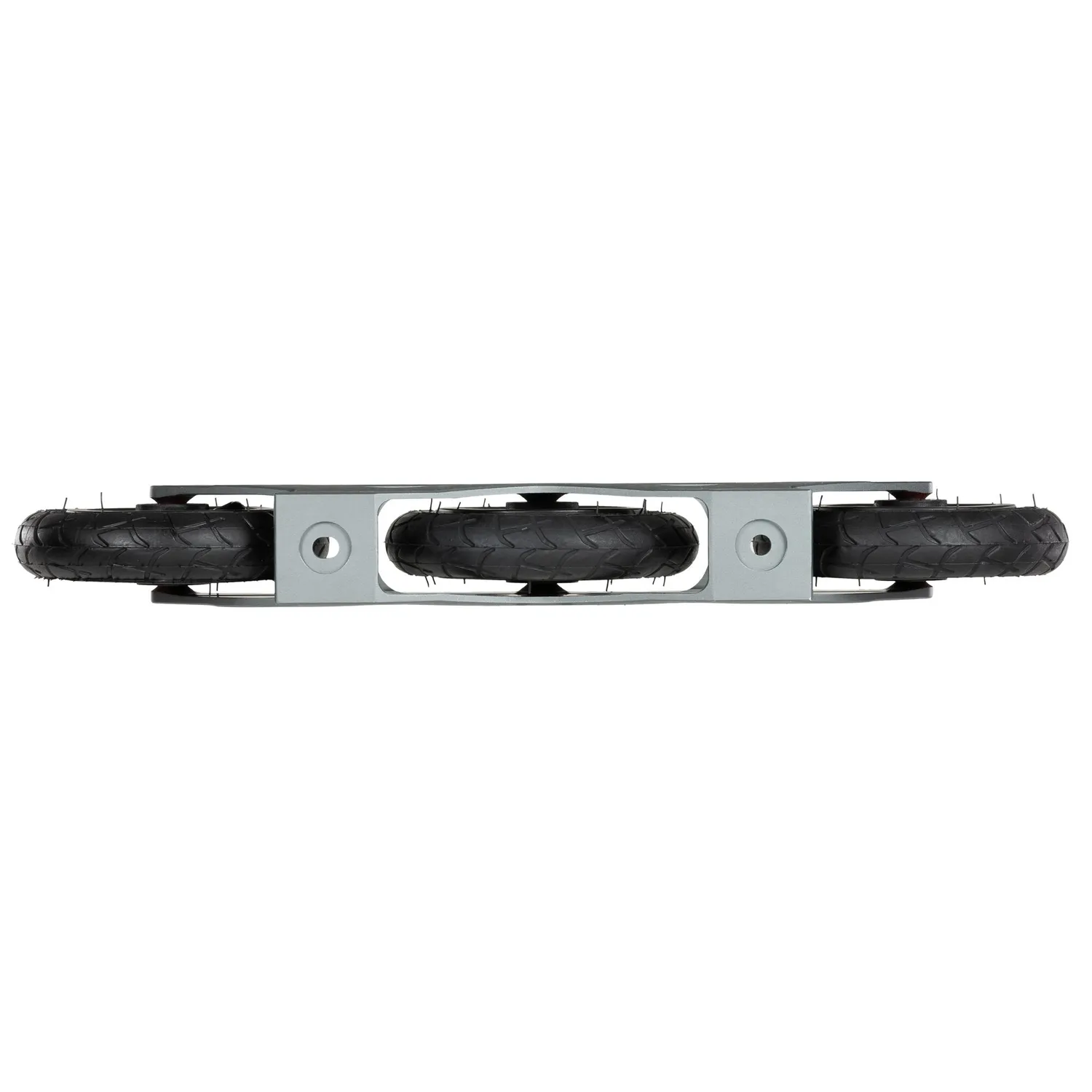 Kizer SUV 125 stel komplet UFS 125 mm grå