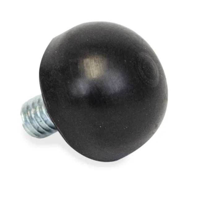 Sure-Grip Power Plug dance plugs 5/8" sort 2-pak