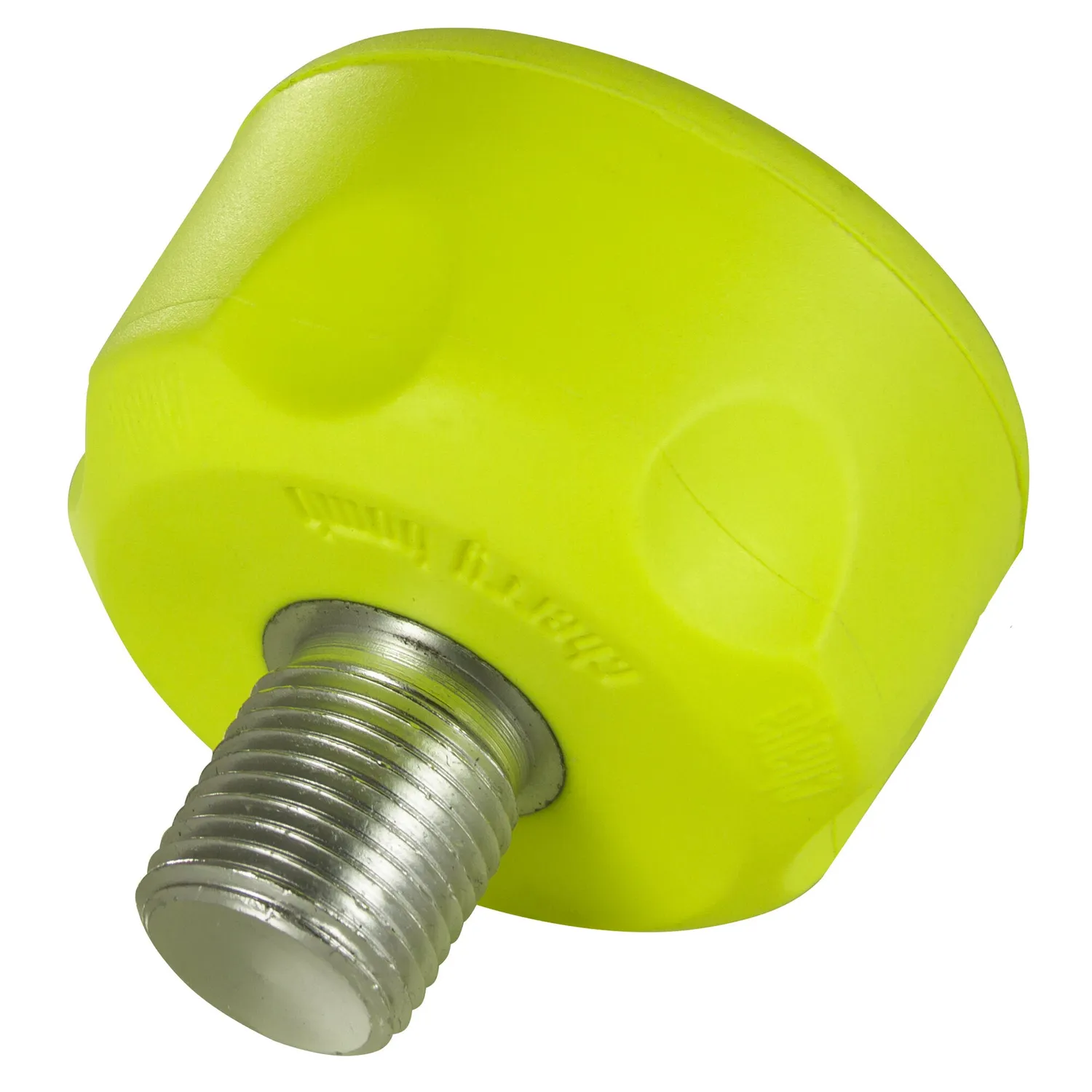 Chaya Cherry Bomb toe stop lemon gul 48mm
