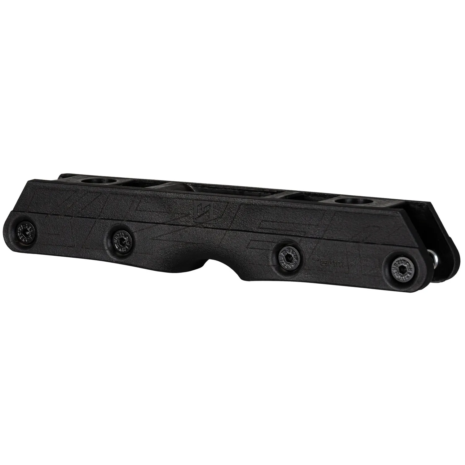 Kizer Team Fluid V aggressiv stel sort M