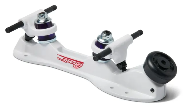 Sure-Grip Avanti Magnesium undervogn str 4