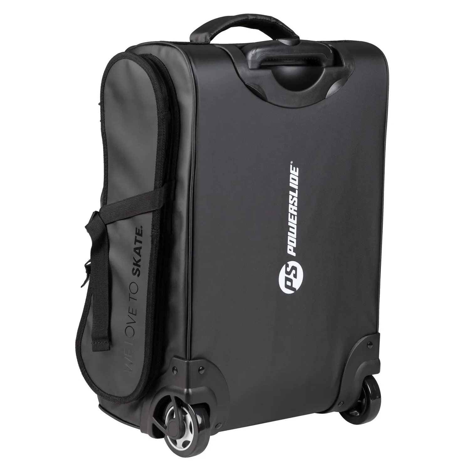Powerslide UBC Transit Trolley Bag II sort