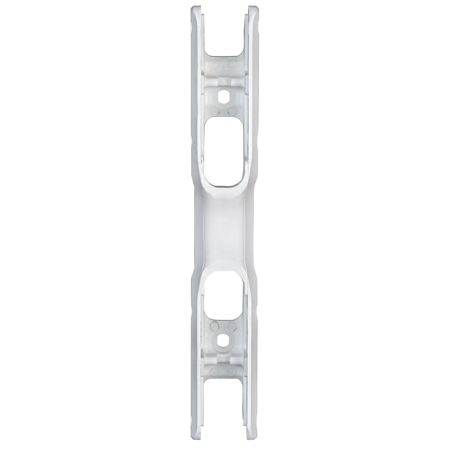 Kizer Suspension Skeleton frame hvid let aggressiv