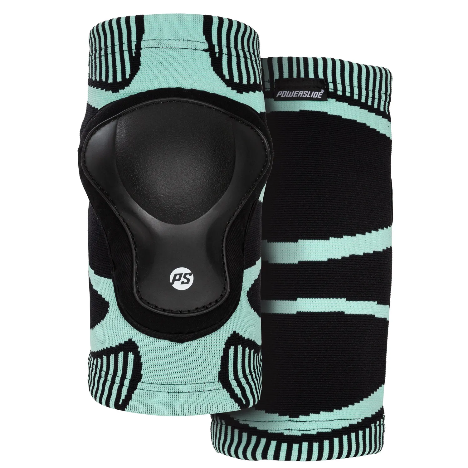 Powerslide Onesie Teal knæbeskytter onesize
