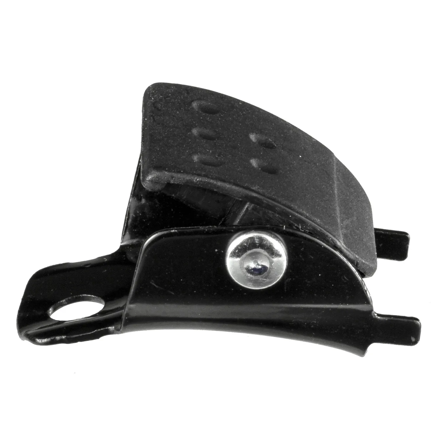 Powerslide Khaan Jr. Buckle Receptor spændebeslag sort