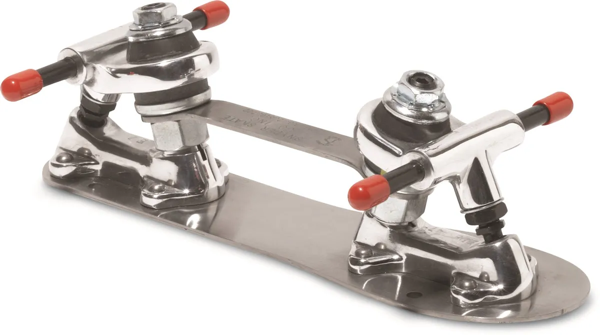 Sure-Grip Snyder Super Deluxe skateplate str 7