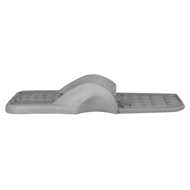 USD Throne Dual Soleplate soulplate grå