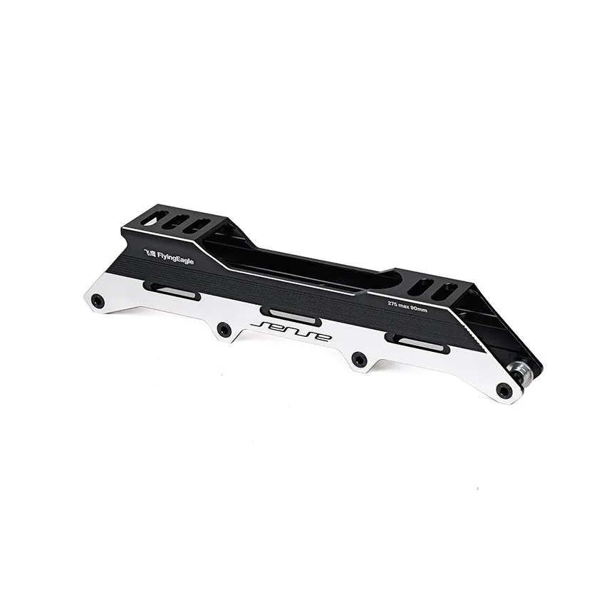 Flying Eagle Sense R90 stel 4x90mm aluminium