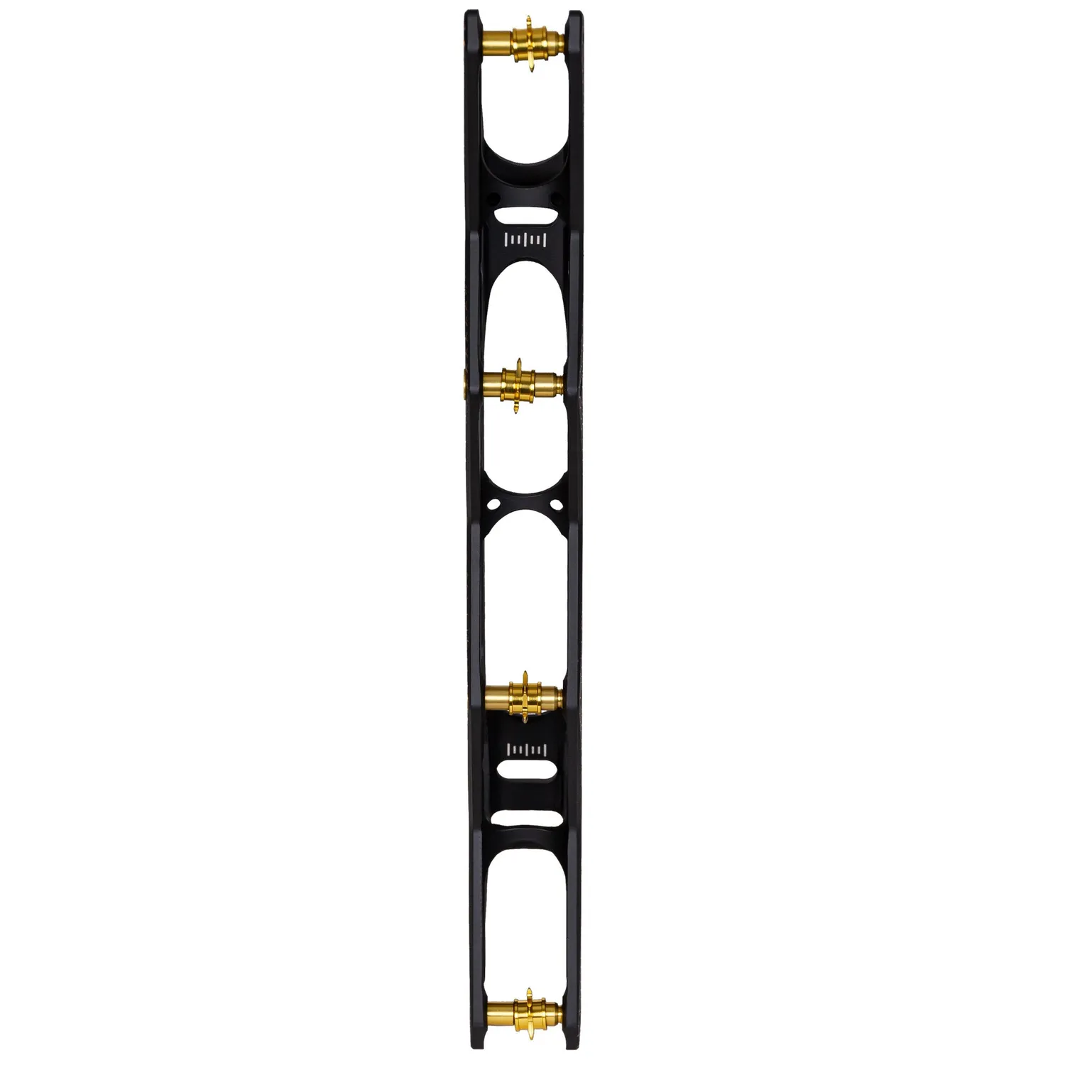 Swings MG Frame 3x110 12,8" ramme magnesium