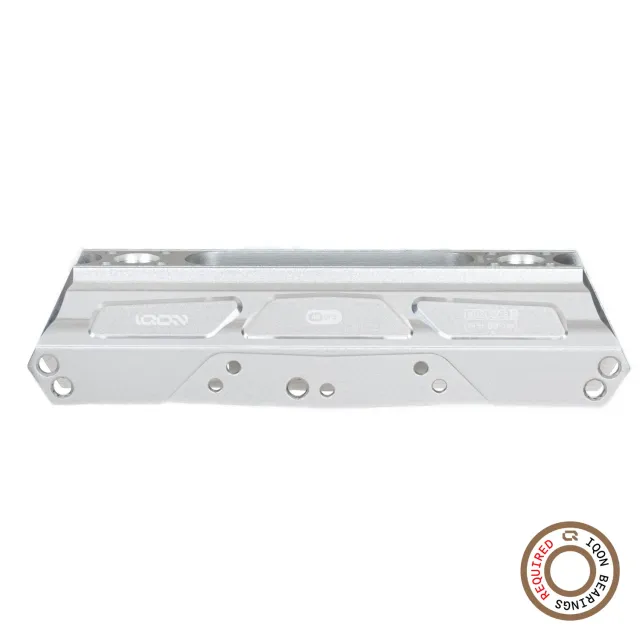 IQON AG Decode Pro 80 rammer UFS 4x80 / 3x100