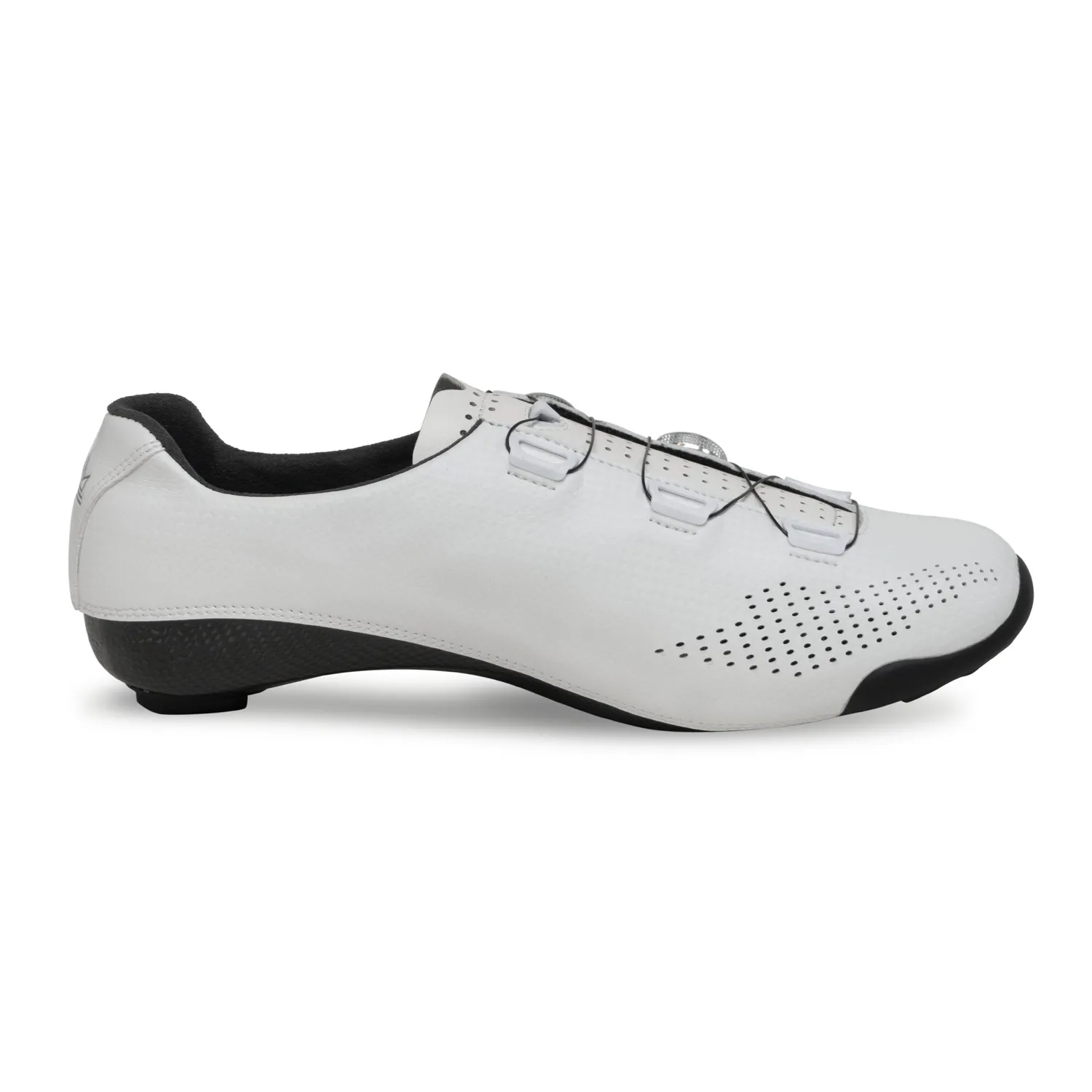 Powerslide Venerate Road 2.0 cykelsko hvid 42