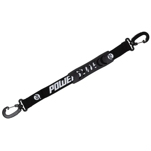 Powerslide Skate Carry Strap bærerem sort