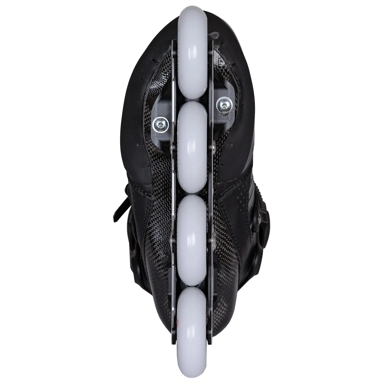 Powerslide HC Evo Pro freestyle rulleskøjter 42 carbon