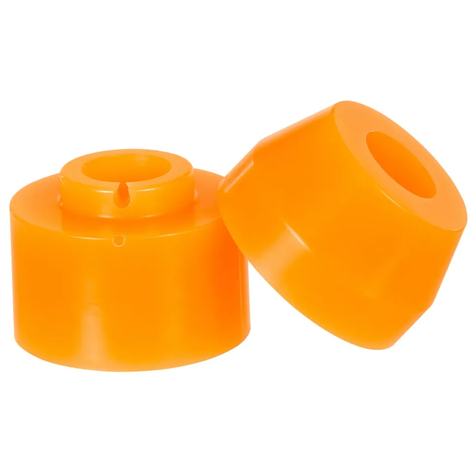 Chaya Cushions 90 bøsninger orange 15/15 mm 90A