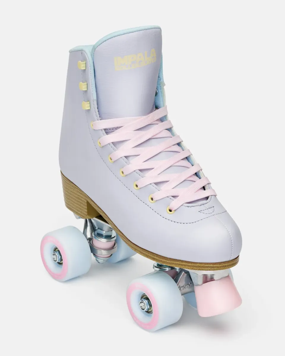Impala Roller Skates rulleskøjter Periwinkle veganske