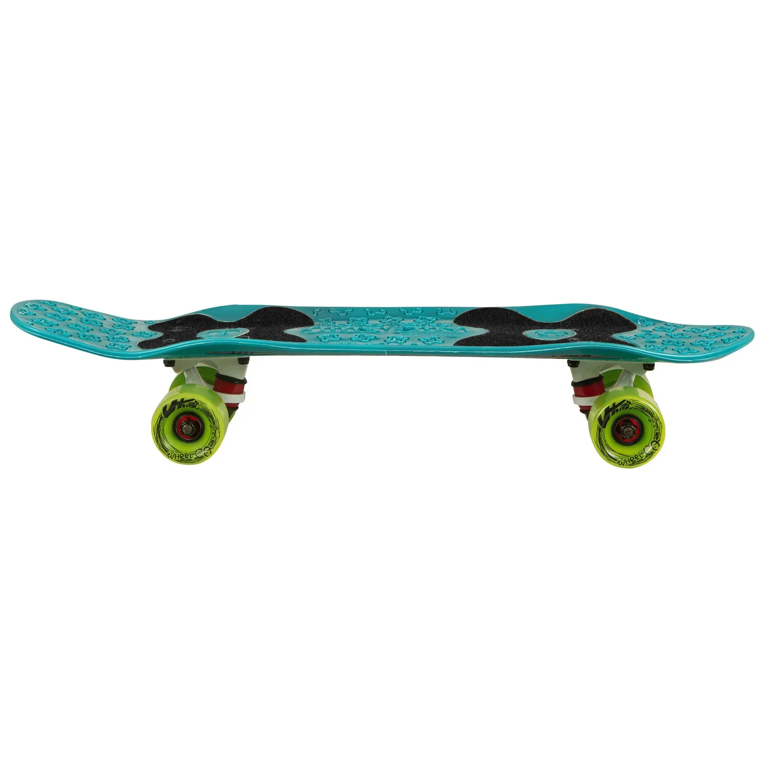 Powerslide Spicy Sabrina skateboard forest 60 cm cruiser