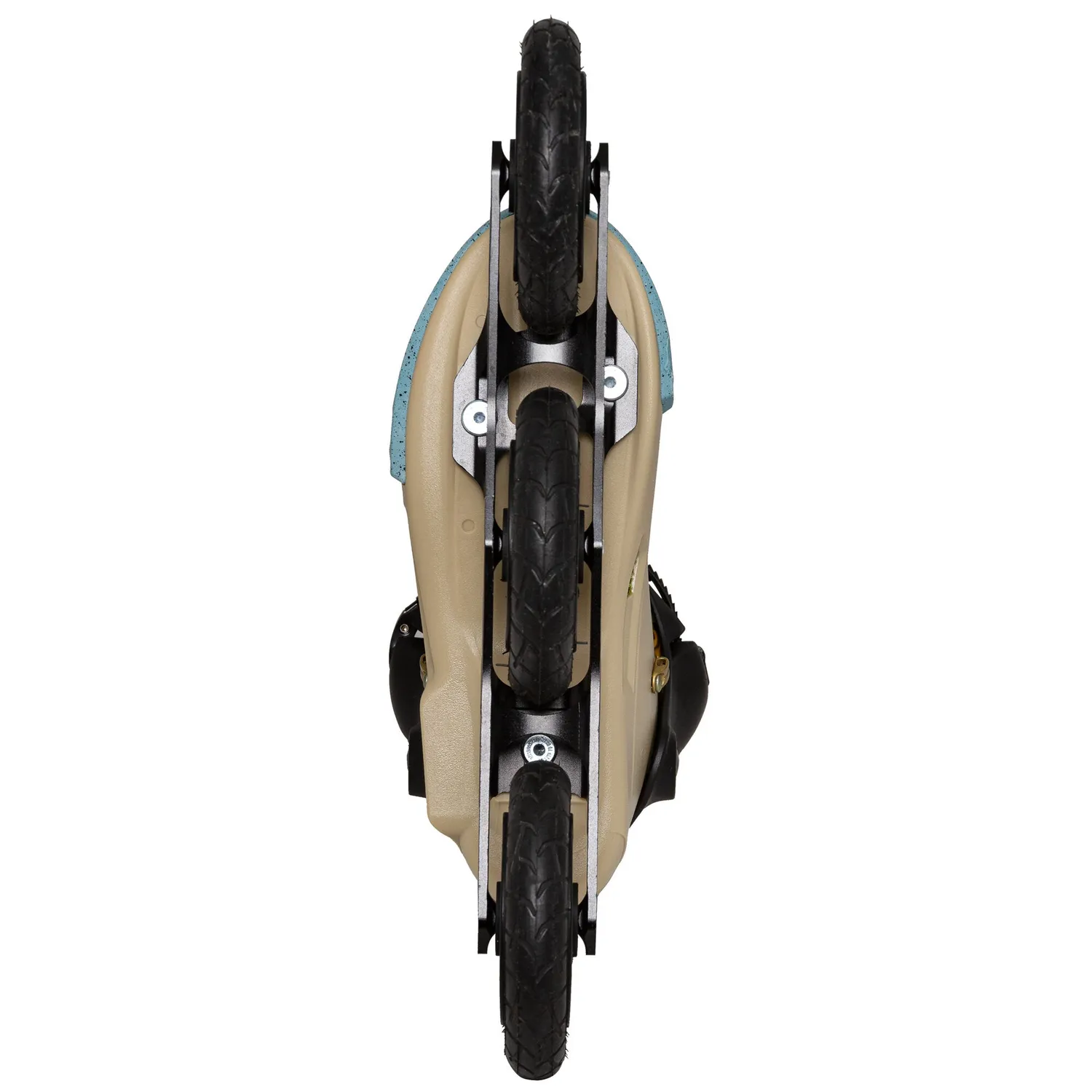 Powerslide Next Renegade Werbeski Pro 125 rulleskøjter SUV