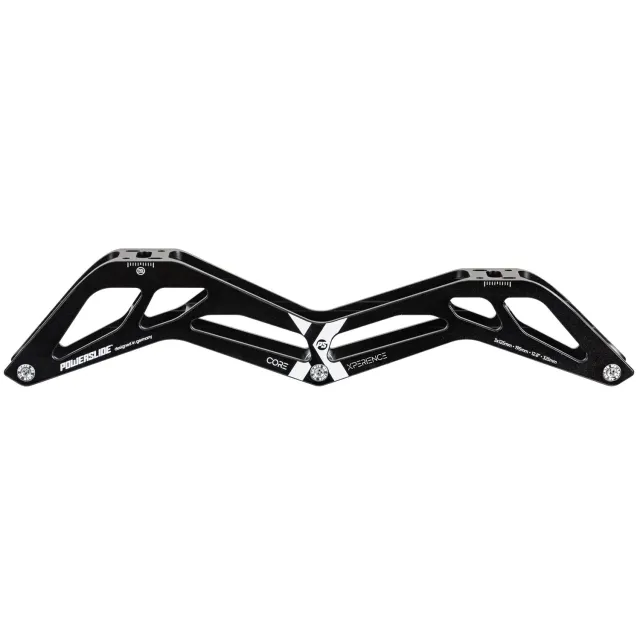Powerslide Core X-perience ramme 12,8" 3x125 fart