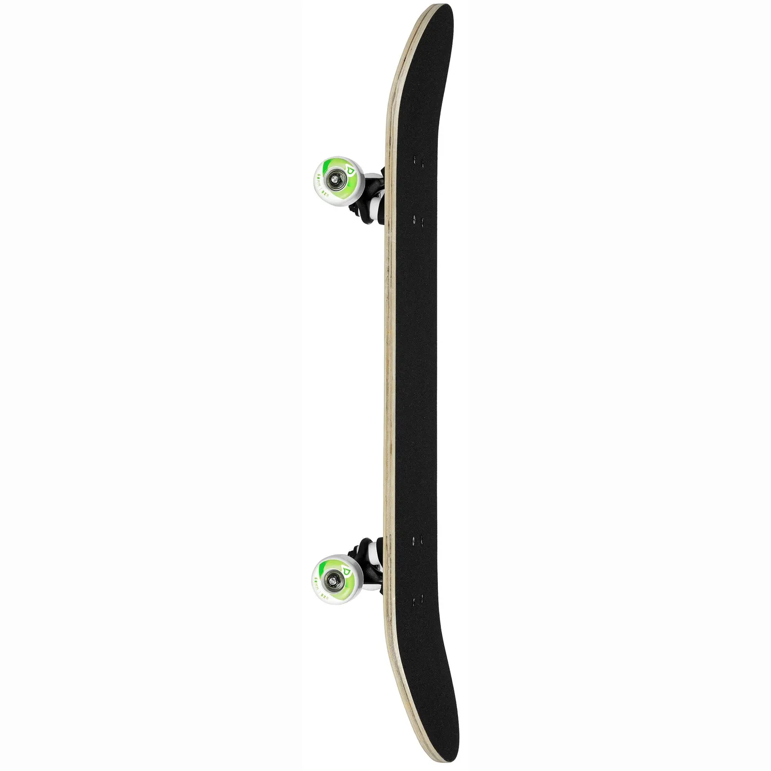 Playlife Illusion Green skateboard børn træ