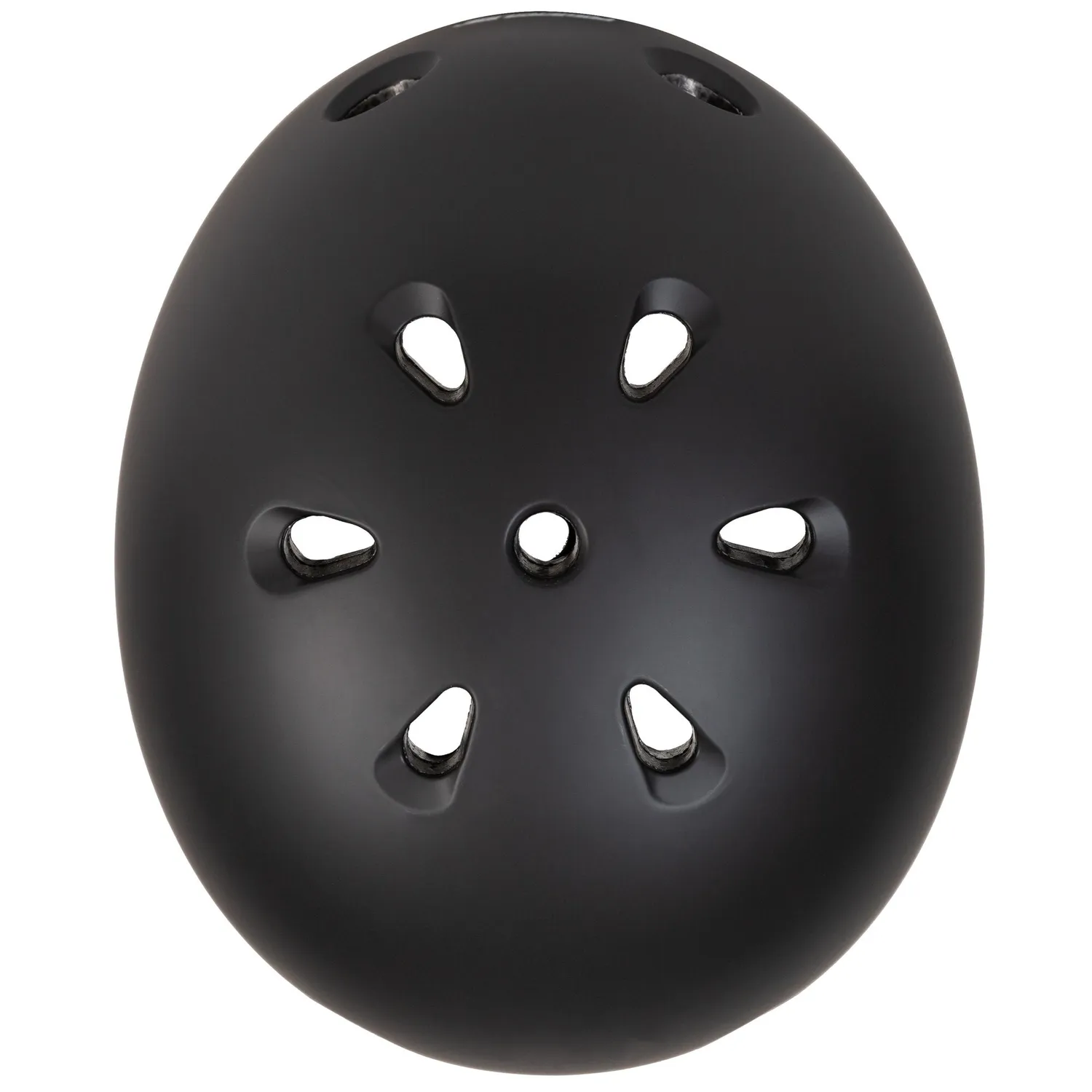 Powerslide Urban Black Matt hjelm sort mat