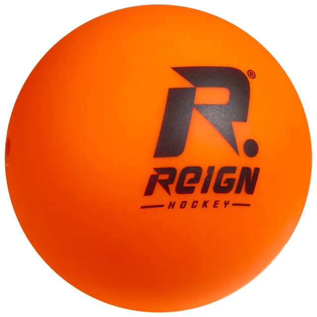 Reign Liquid inline hockeybold orange lavt opspring