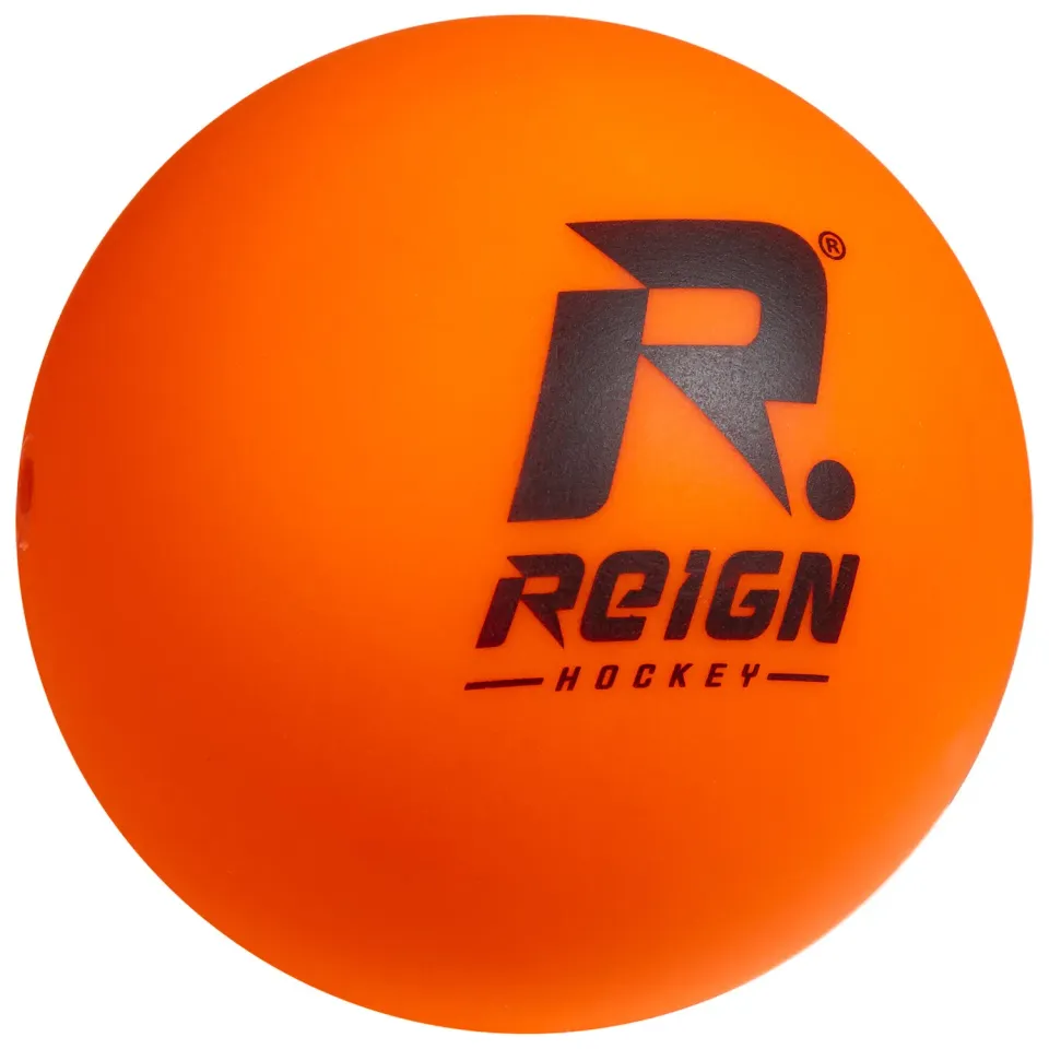 Reign Liquid inline hockeybold orange lavt opspring