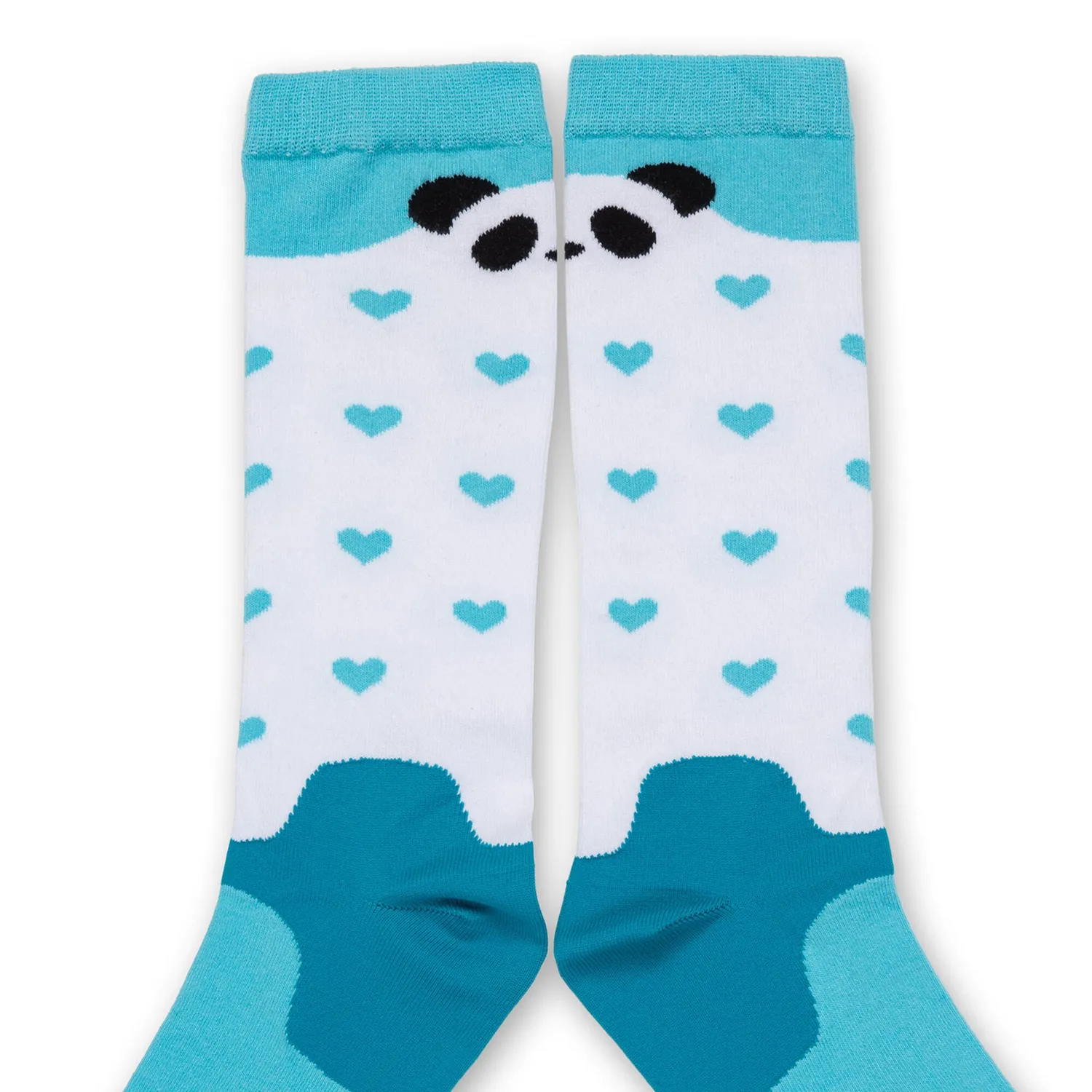 Powerslide Panda Love sokker panda 37-41