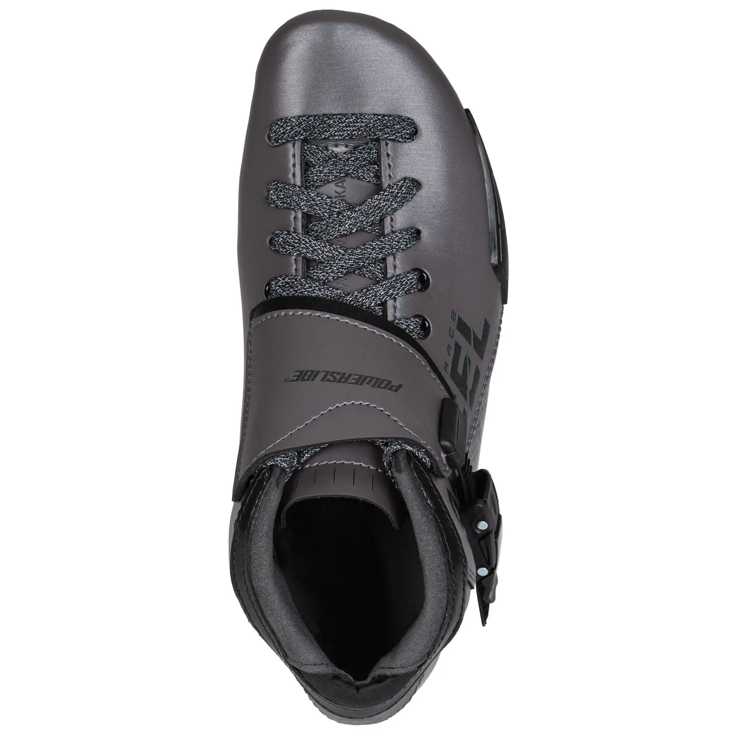 Powerslide Accel Race Ti racestøvle carbon