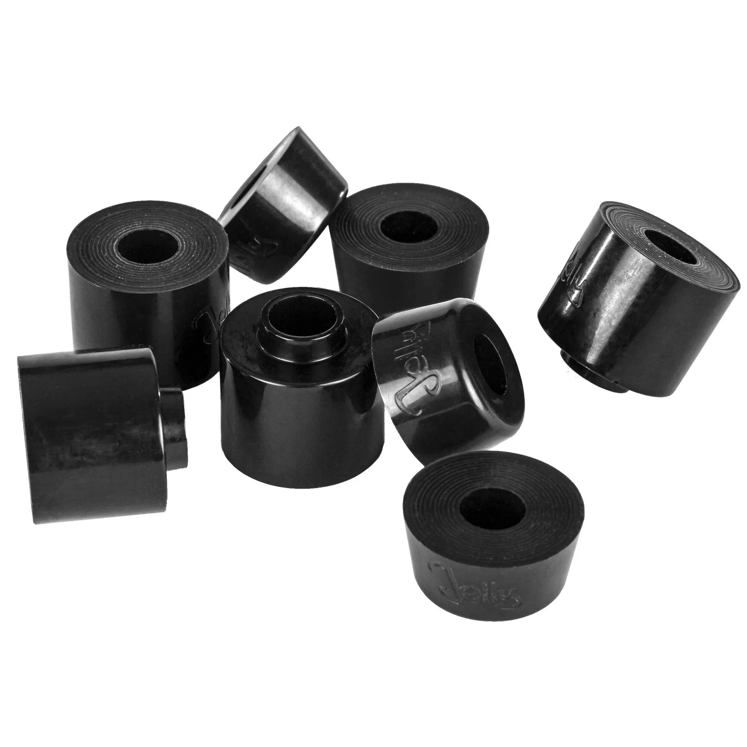 Chaya Aja cushions 92A bushings rød