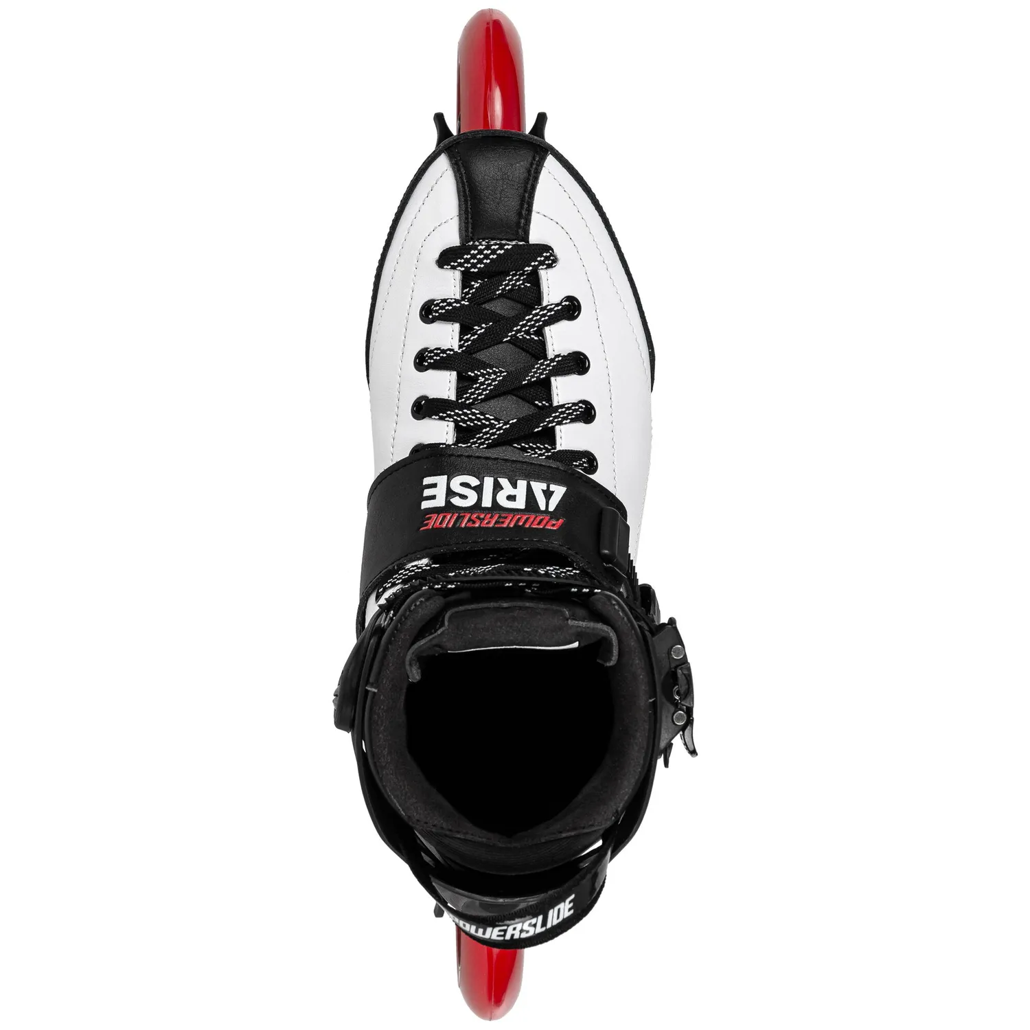Powerslide Arise RD marathon inlineskøjter 3x110 sort
