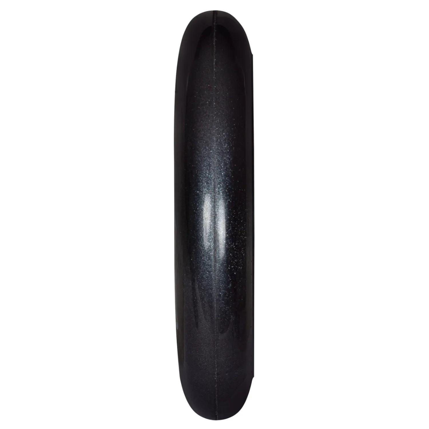 Powerslide Access 125 hjul dark grey 3-pak rund profil