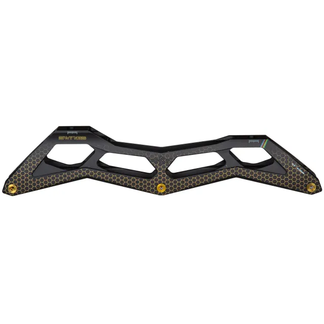 Powerslide Swings MG 3x125 frame 12,6" magnesium