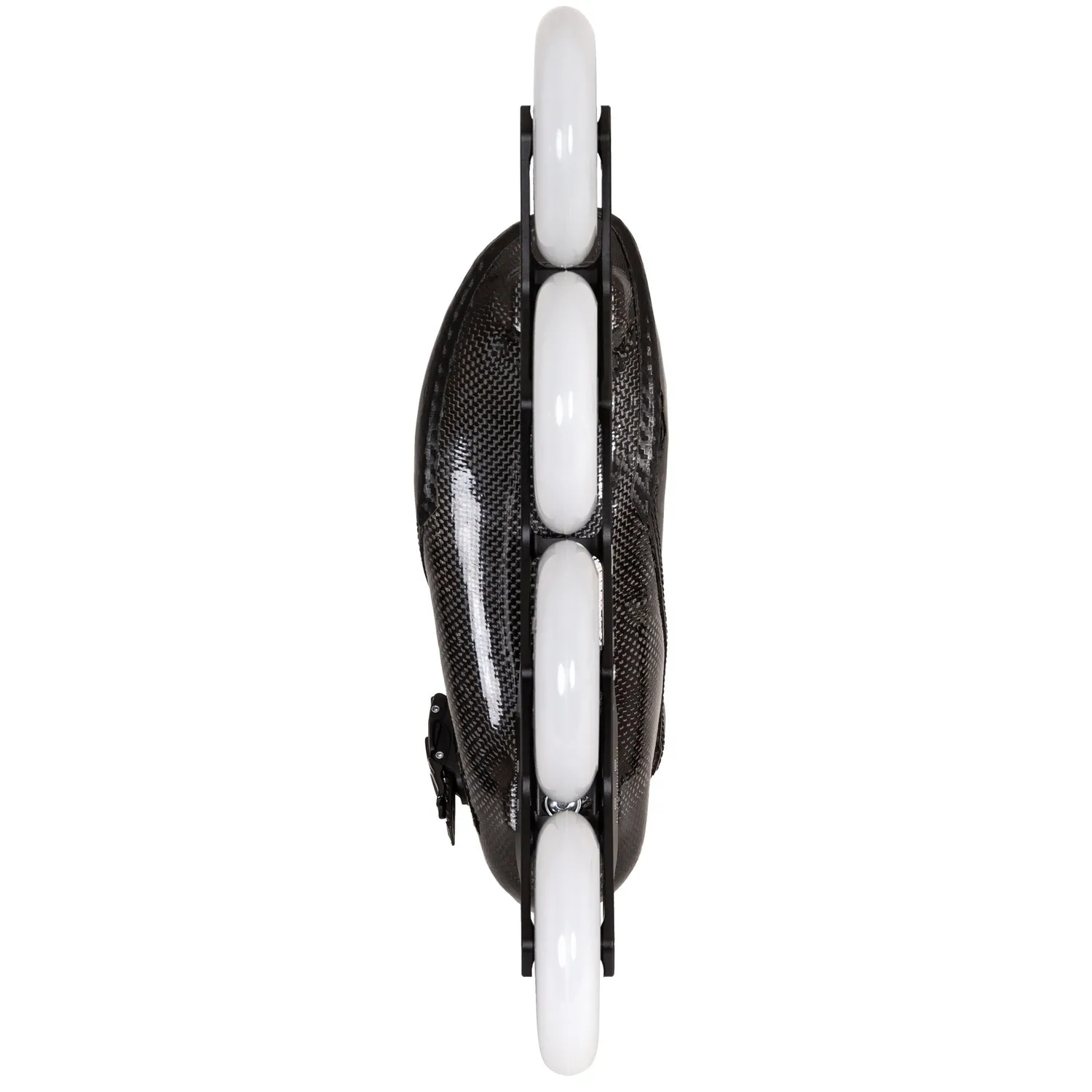 Powerslide Accel Race Black 100 speedskøjter carbon