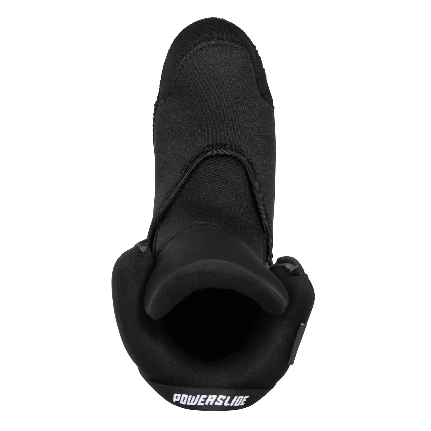 MyFit Lite inderstøvle sort 36-37 low-volume