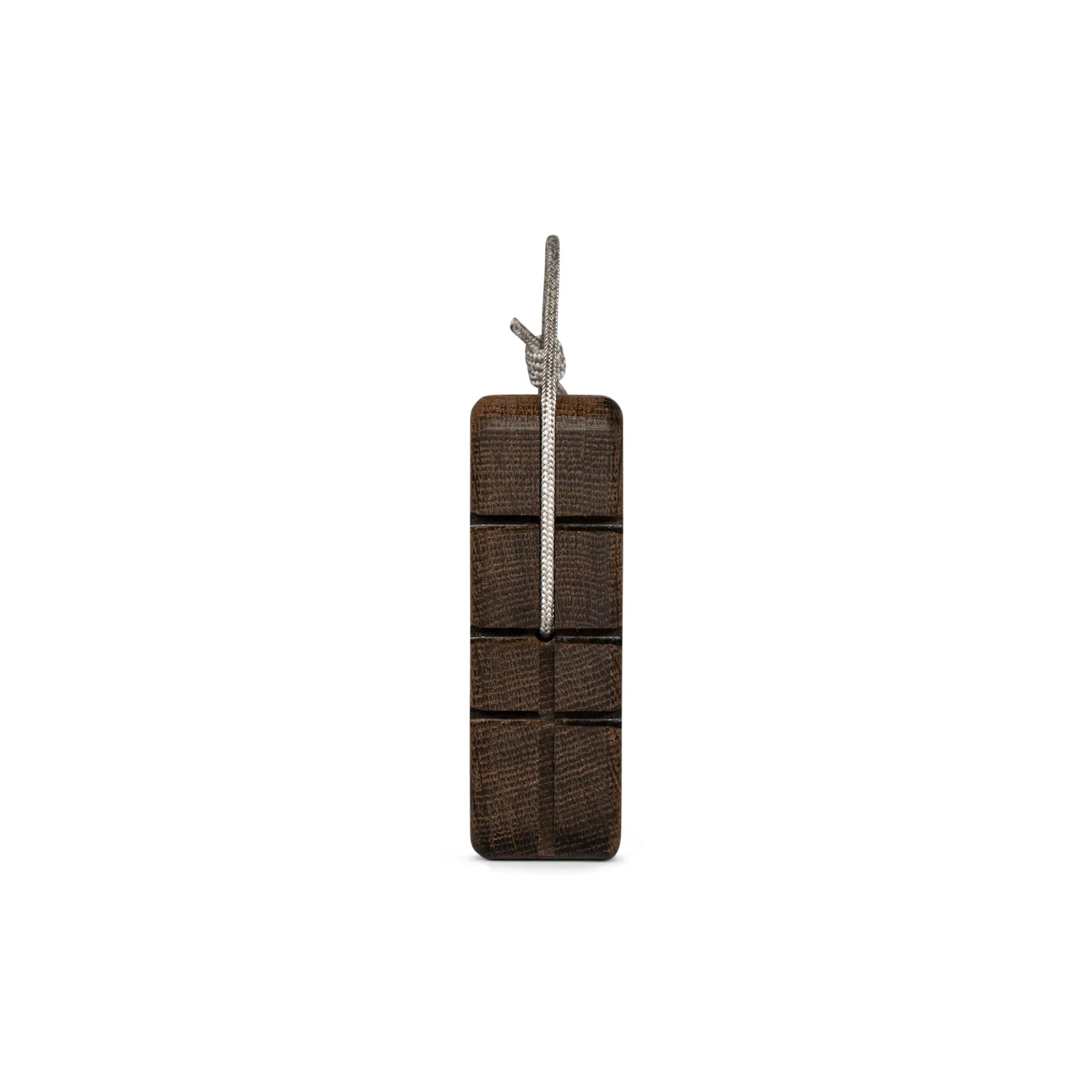 Nature Climbing Stone Hanger hangboard smoked granit 6-20mm