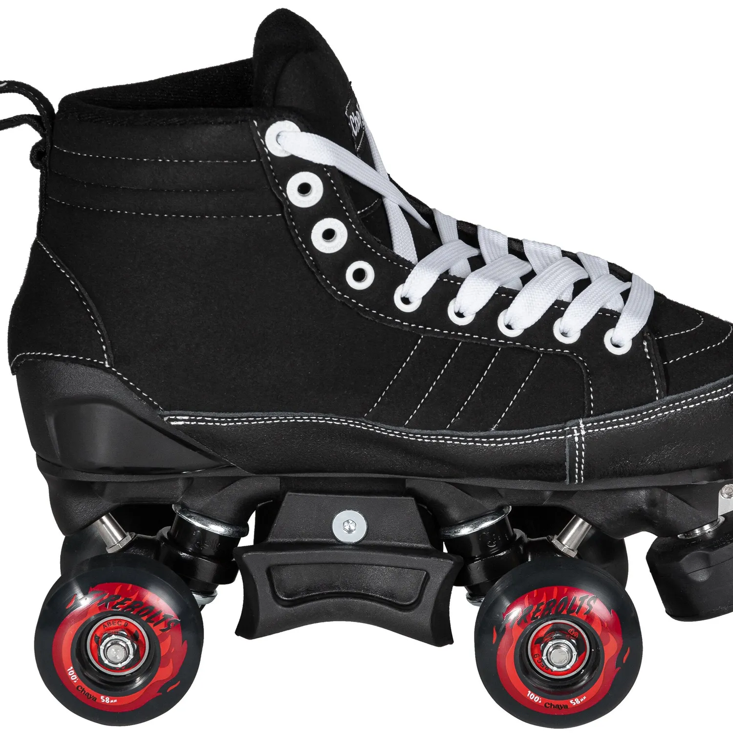 Chaya Karma Pro Black rulleskøjter sort park