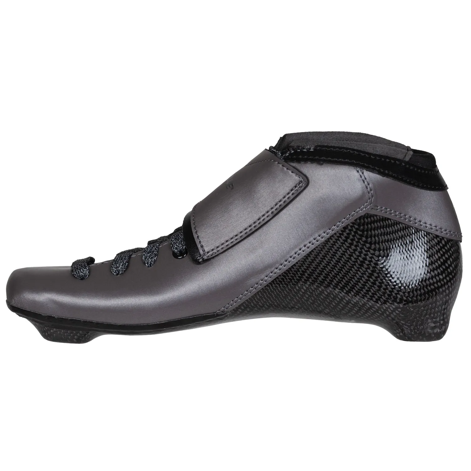 Powerslide Accel Race Ti racestøvle carbon