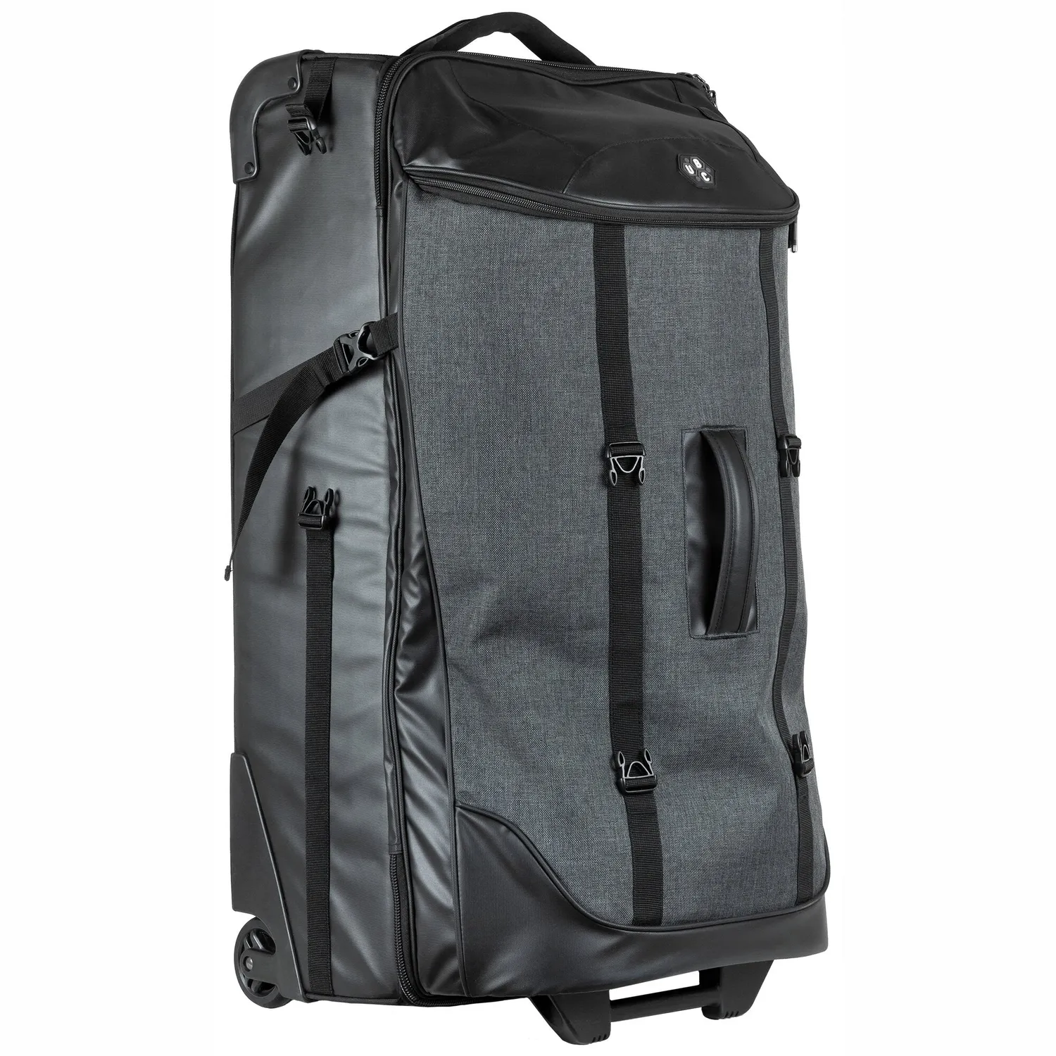 Powerslide UBC Expedition trolley taske stor