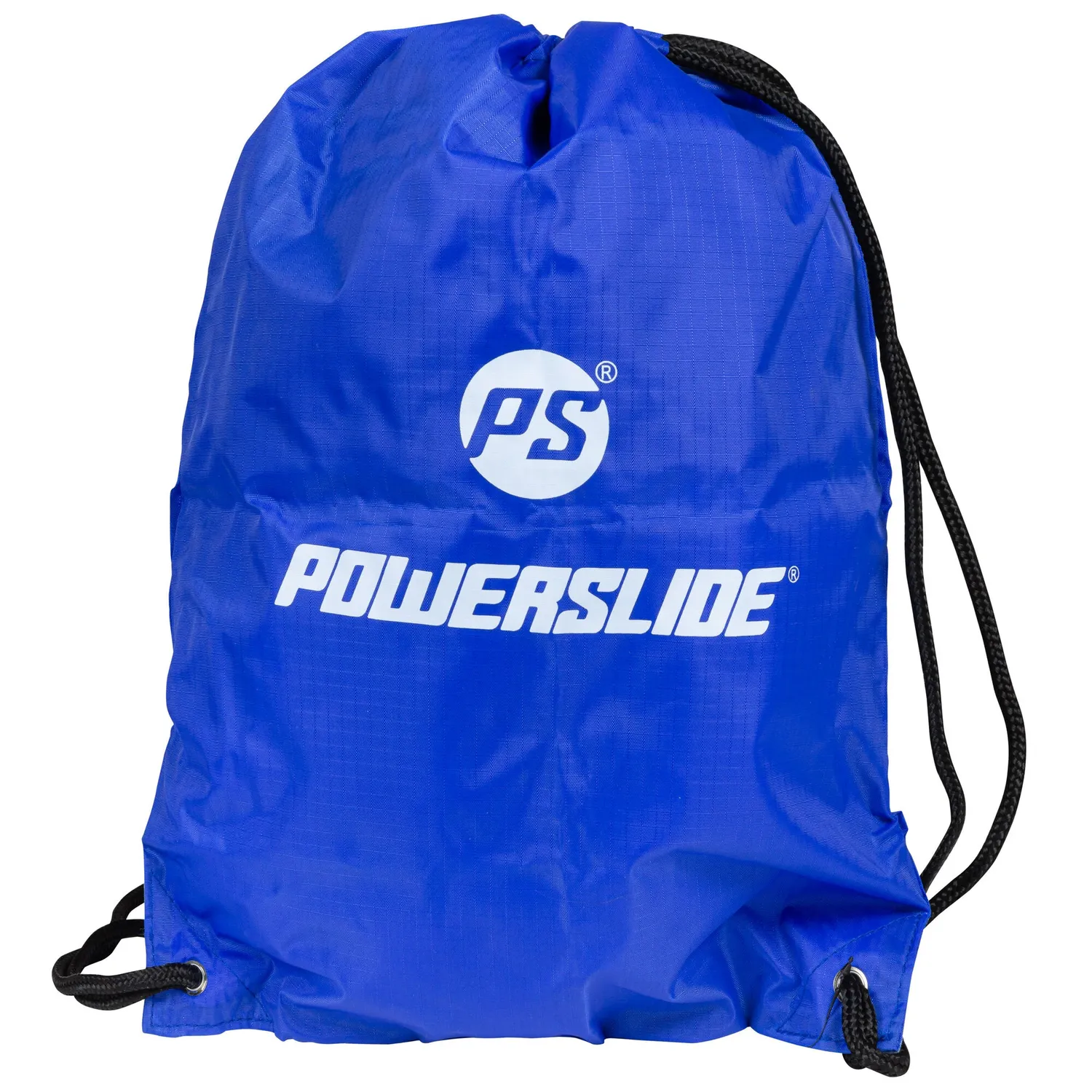 Powerslide Gym Bag træningstaske blå ripstop