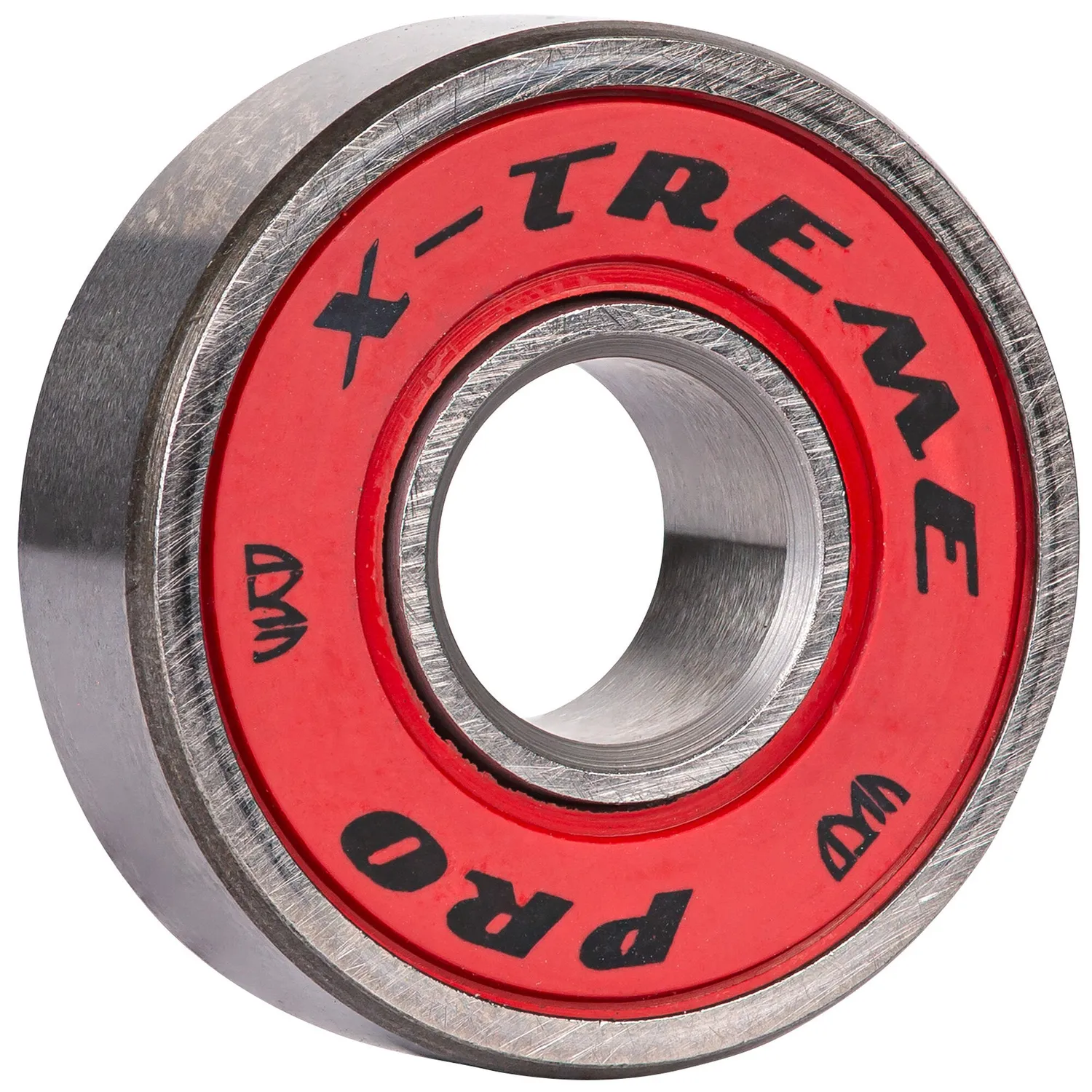 Powerslide Wicked Extreme Pro kuglelejer titanium