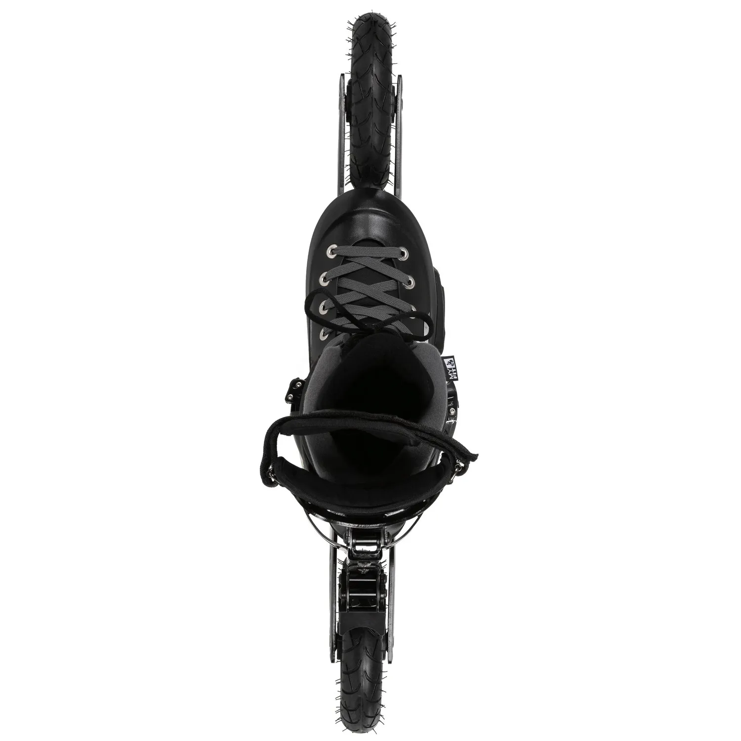 Powerslide XC Trainer 150 offroad rulleskøjter 150 mm