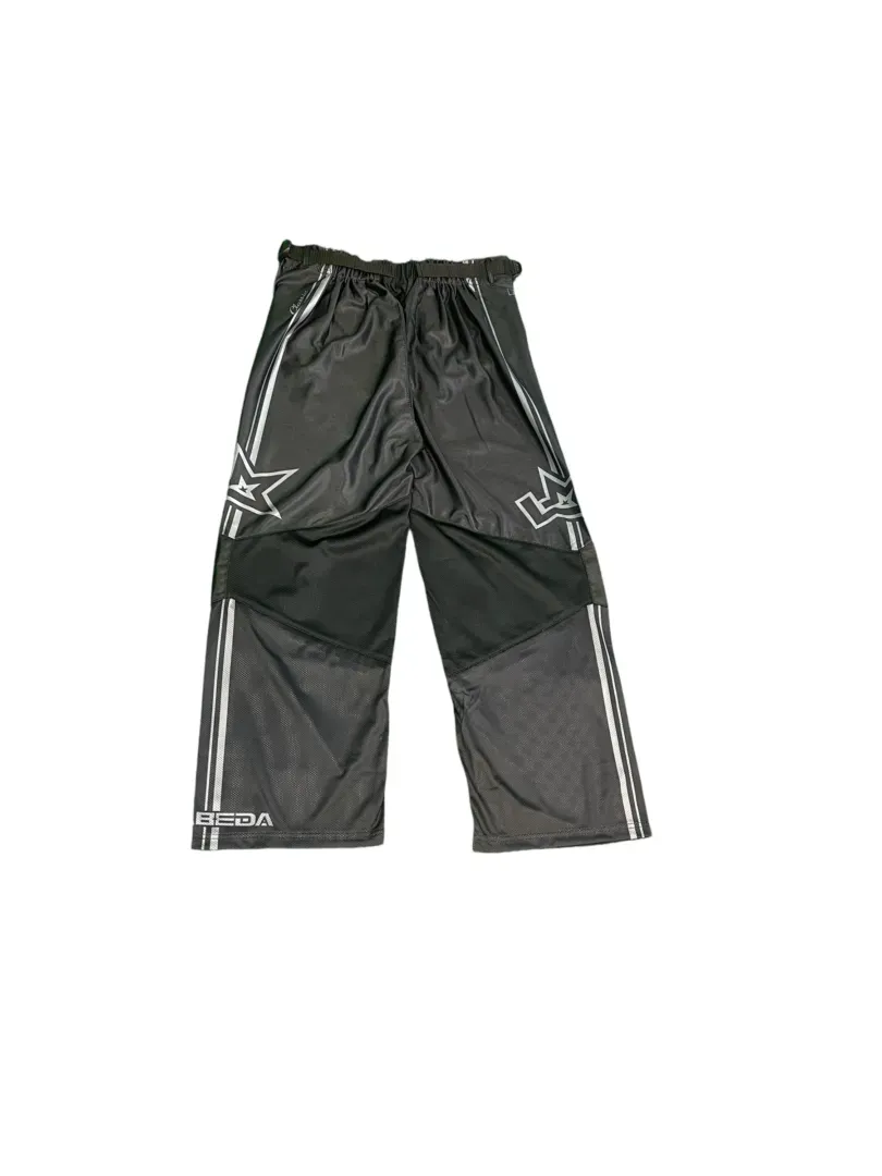 Labeda Pama Classic SR hockeybukser sort SR SM
