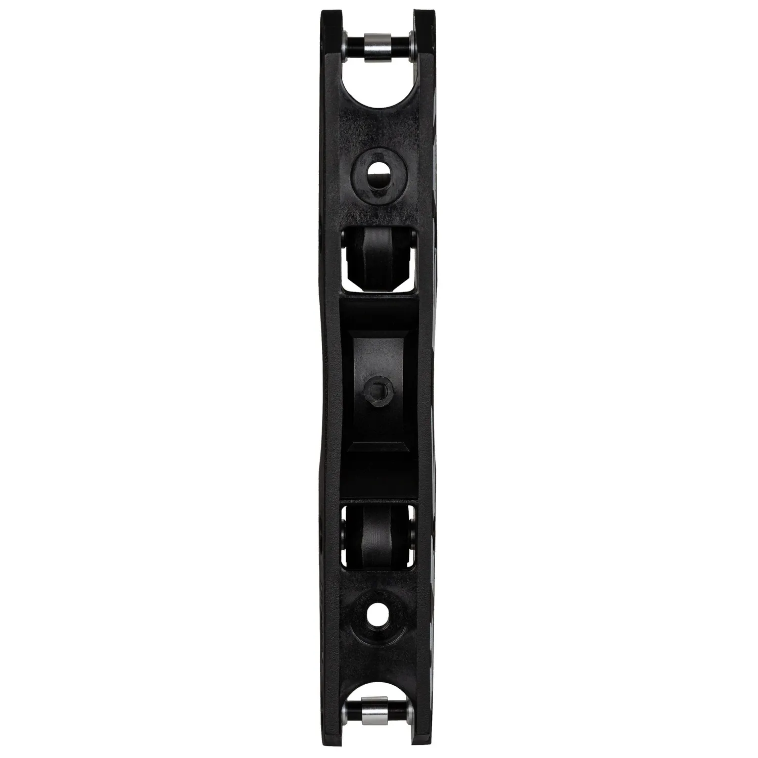 Kizer Team Fluid IV Black White aggressive frame SL