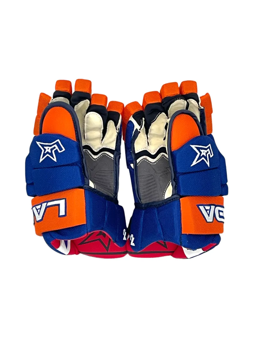 Labeda Pama 7.1 hockeyhandske Edmonton elitepasform