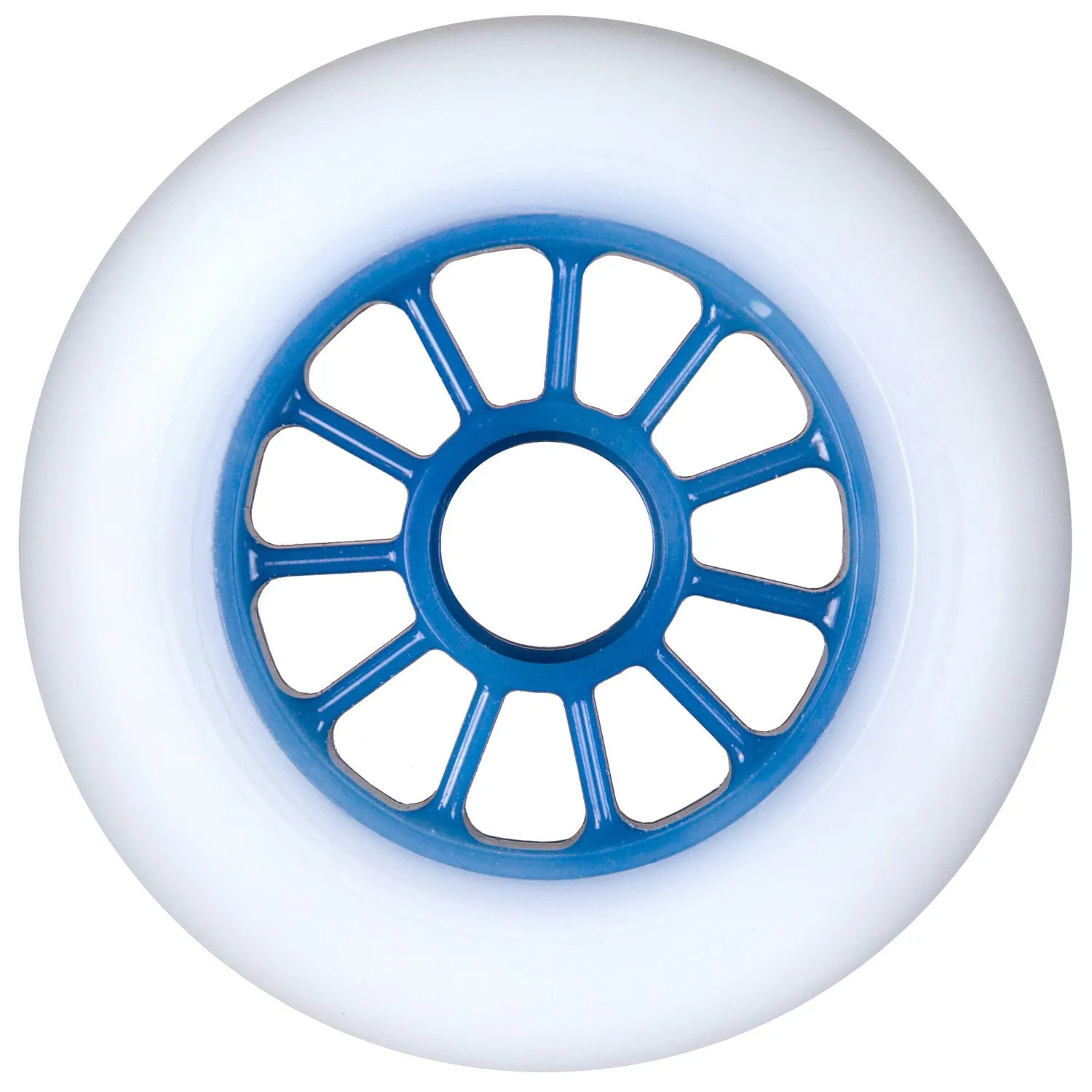 Powerslide ERA 100mm DD Medium speedhjul 8-pak medium