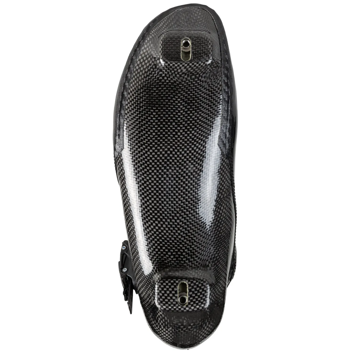 Powerslide Accel Race Reflective speedstøvle carbon