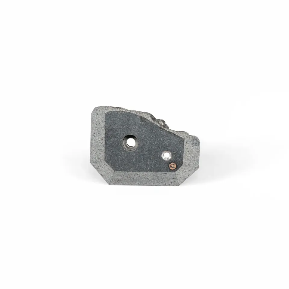Nature Climbing Diamond Granite klatregreb Bolt-on natursten