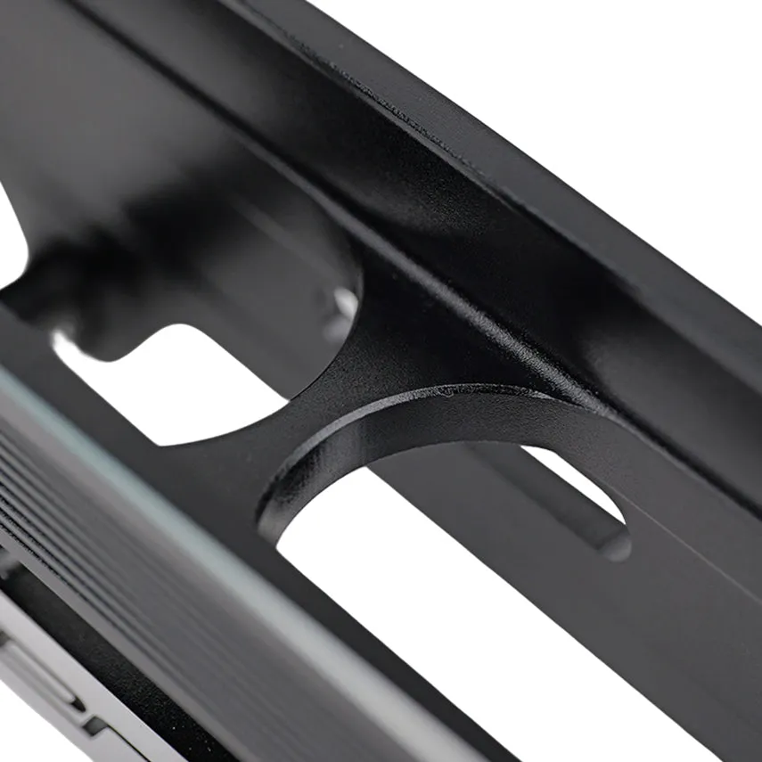 Flying Eagle Sense R90 stel 4x90mm aluminium